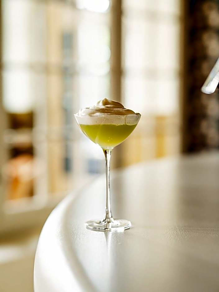 Grand Hotel Belvedere, a Beaumier Hotel