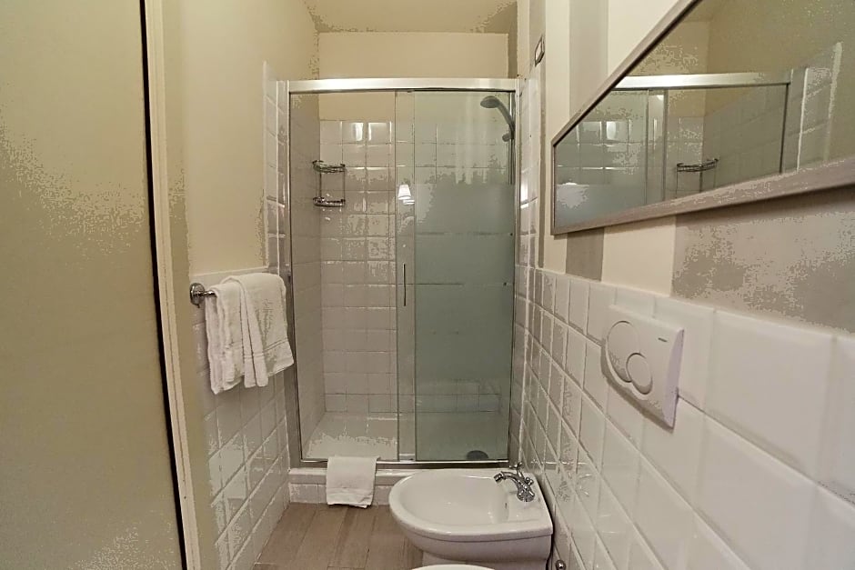 B&B Di Piazza Del Duomo
