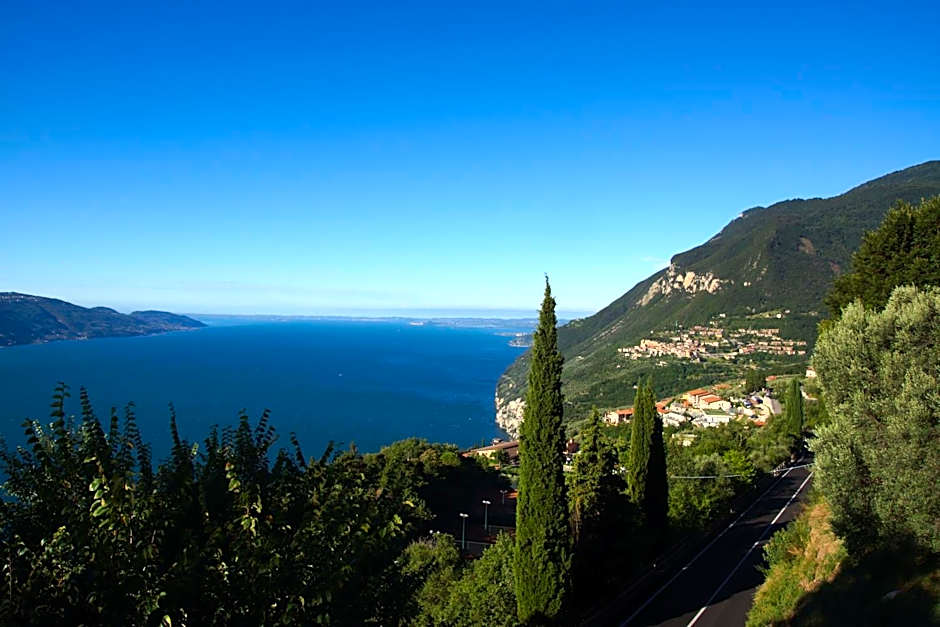 Hotel Residence La Rotonda