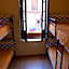 Albergue de peregrinos Compostela