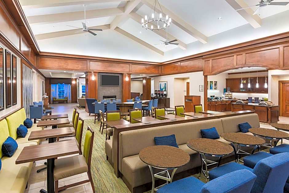 Homewood Suites By Hilton Buffalo-Amherst