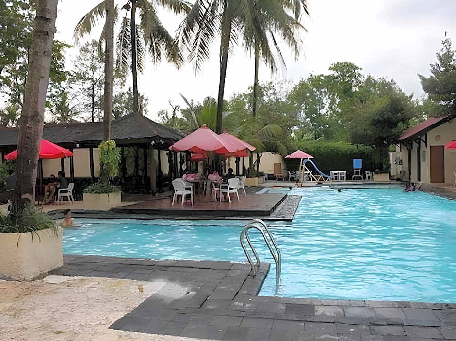 Grand Diamond Hotel Yogyakarta