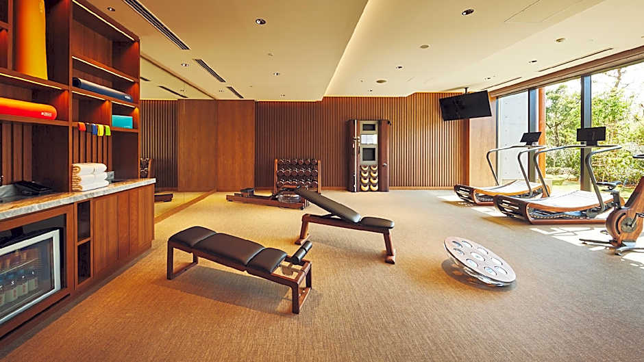 Hotel Indigo Inuyama Urakuen Garden, an IHG Hotel By IHG