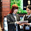 Hotel Hulaton Fukuokahakata