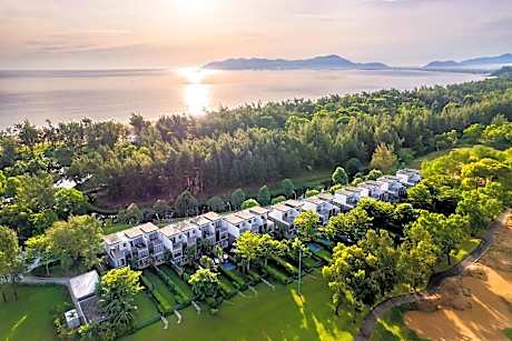 Laguna Parkside Residences Lang Co