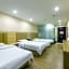 Jiangxia Business Hotel (Guangzhou Technician College Huangshi East Road)