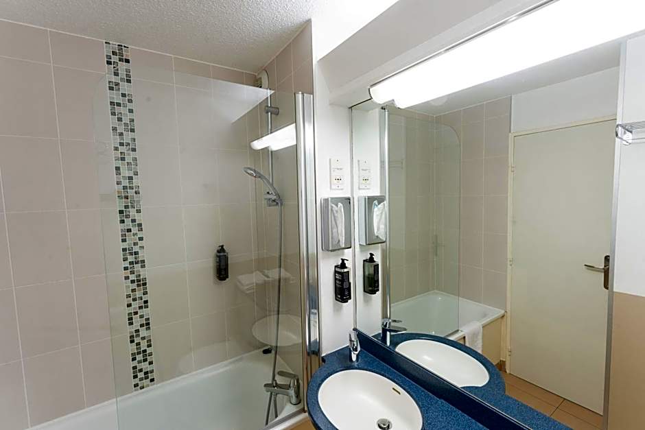 ibis Styles Angers Centre Gare