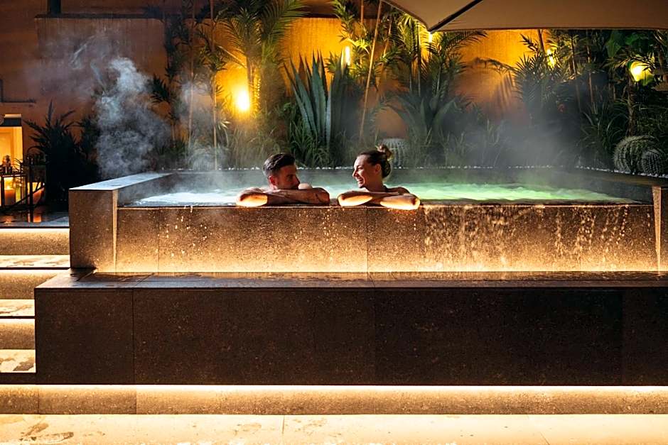 Hi Hotels Trento - Wellness & Spa Adults Only