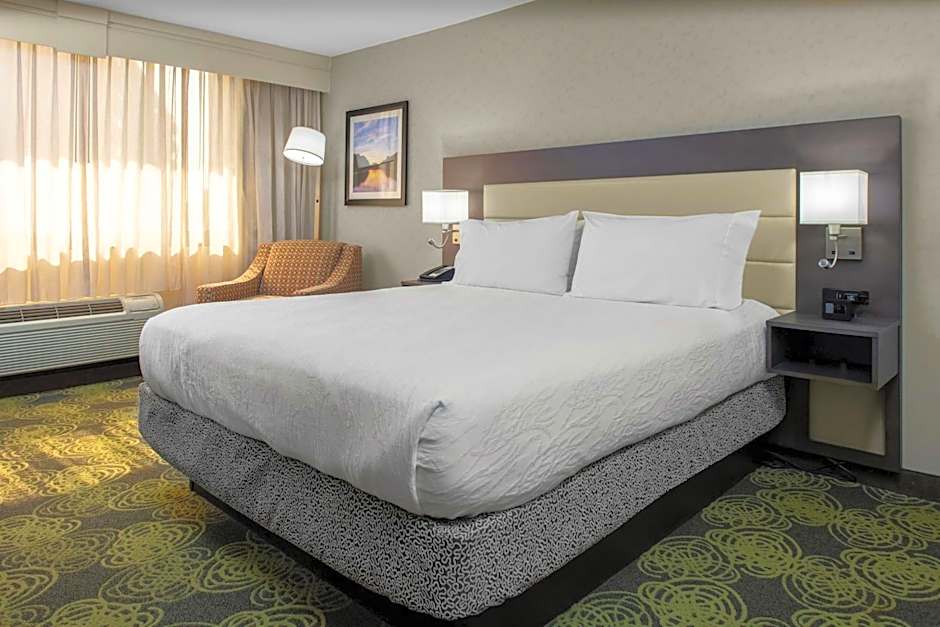 Hilton Garden Inn Reagan National Airport