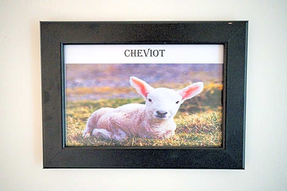 The Shepherds Inn, Langwathby