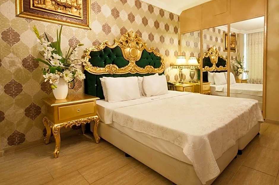Altın Koza Hotel
