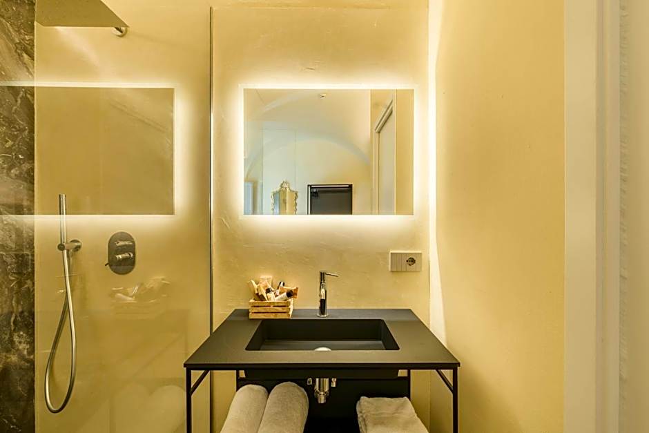 Palazzo Patrizi Suites & Spa