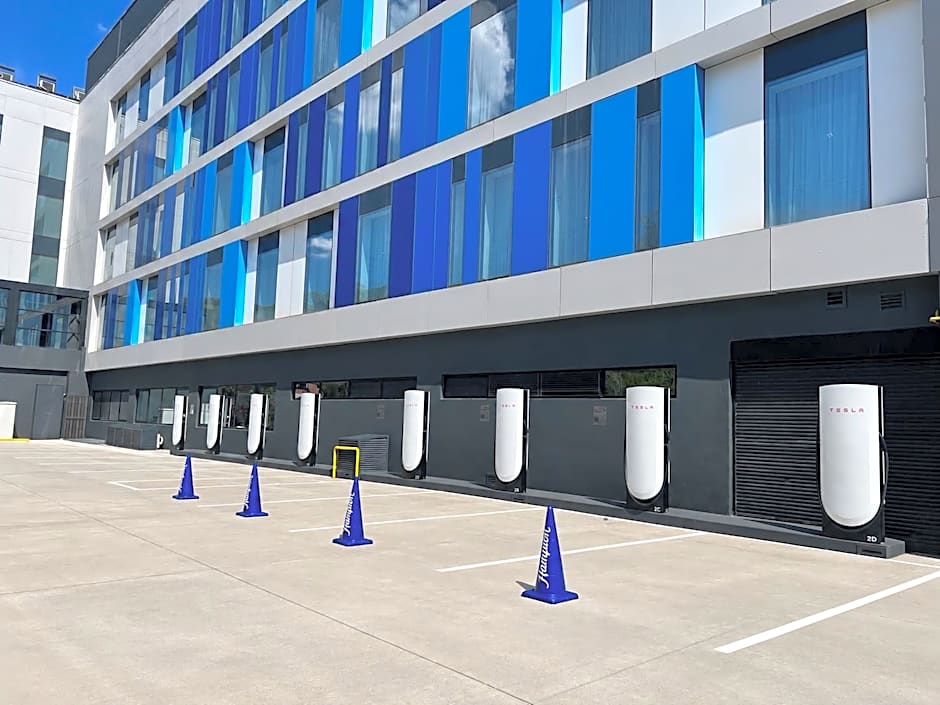 Hampton By Hilton Samsun