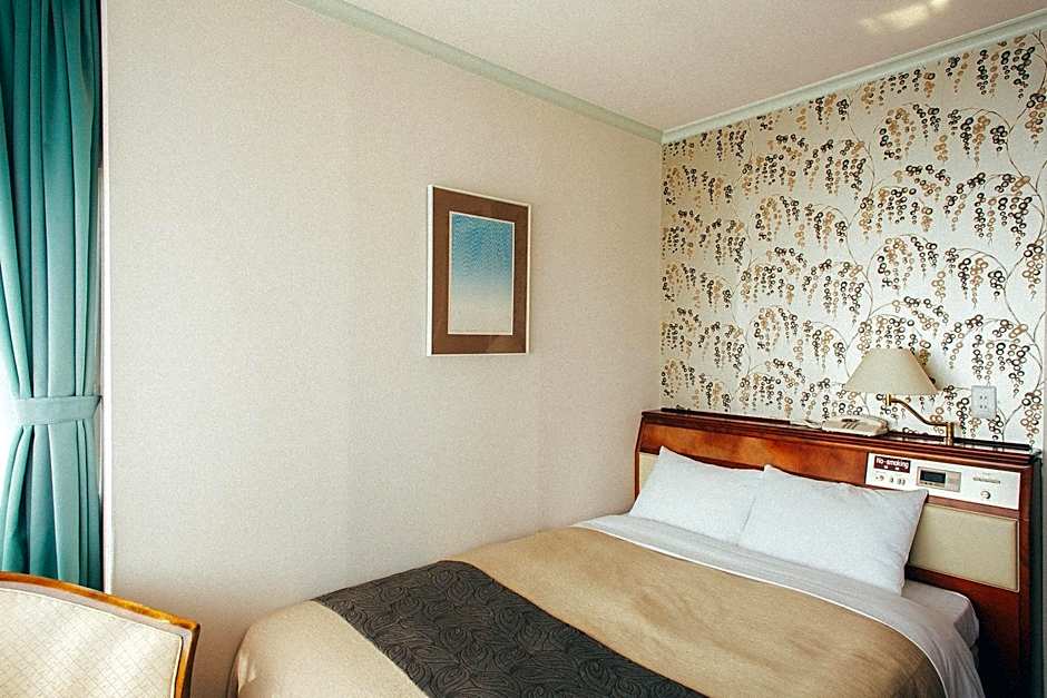 Kakegawa Grand Hotel