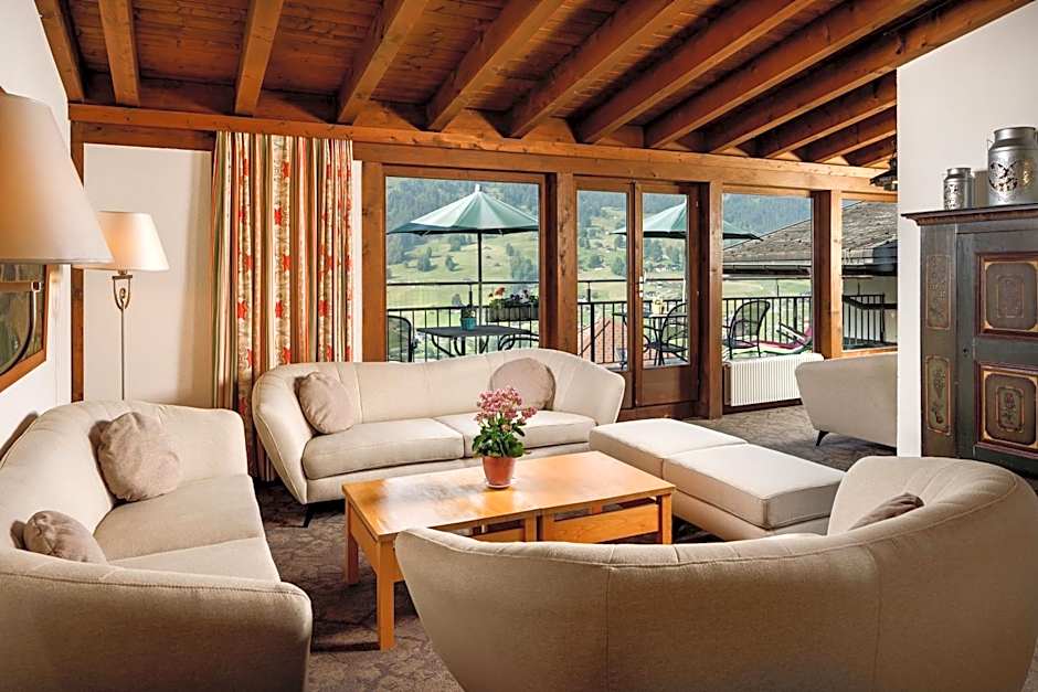 Derby Swiss Quality Hotel