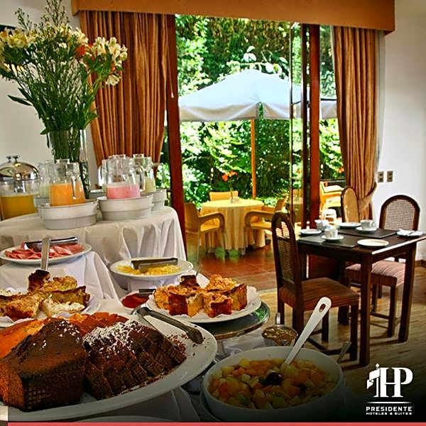 Hotel Presidente