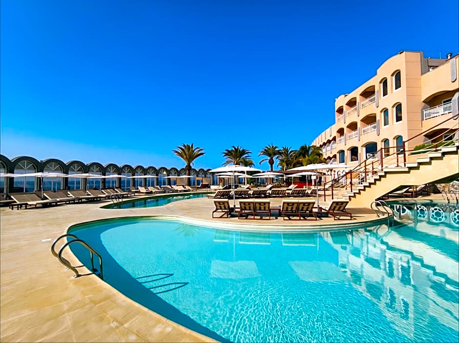 Hotel San Agustin Beach Club