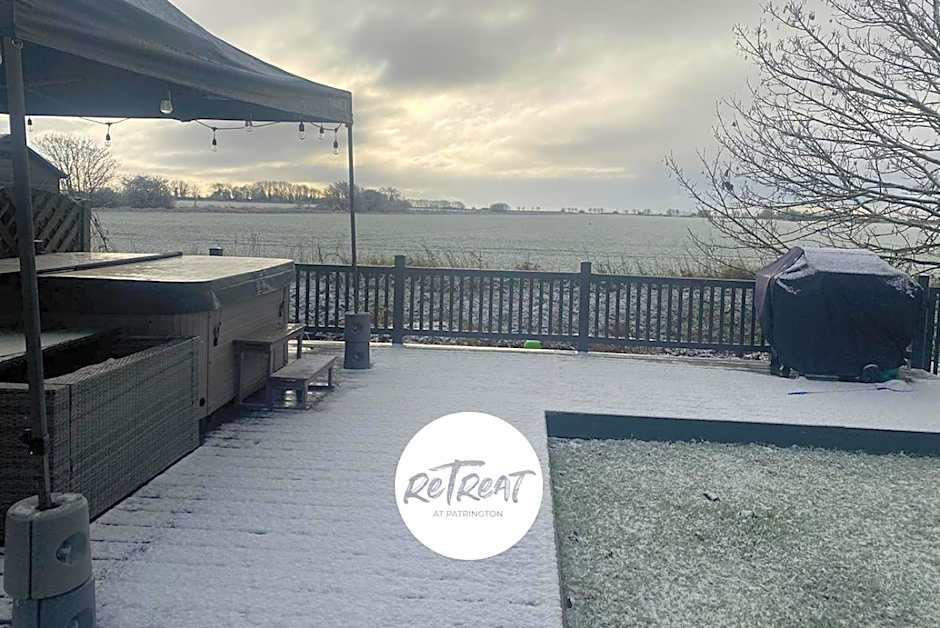 ReTreat Breaks - 45 Park Lane