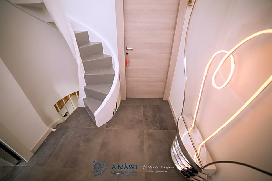 Bed & breakfast La Nassa