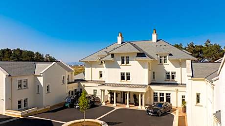Dunluce Lodge - Small Luxury Hotels of the World