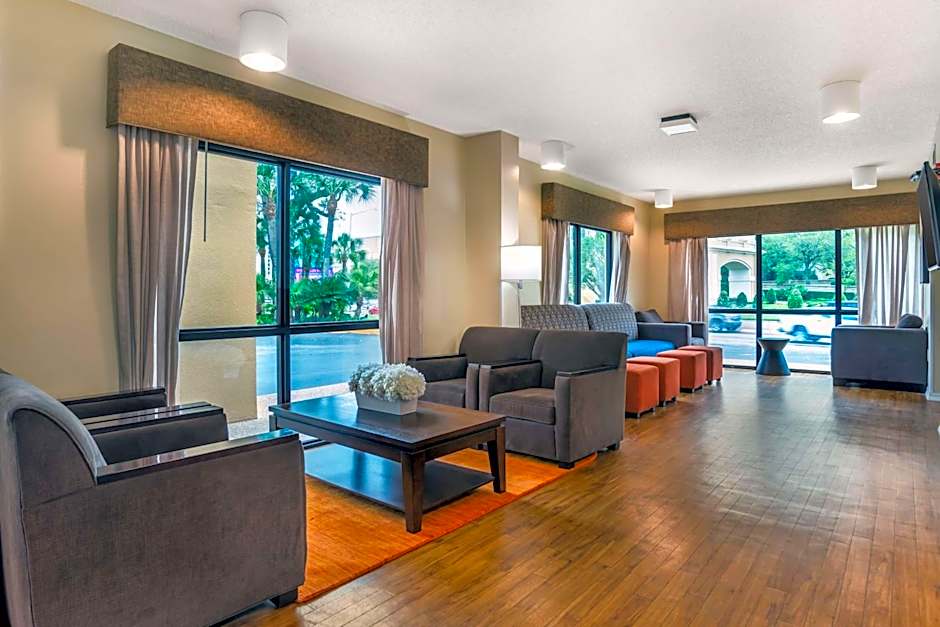 Best Western Oak Manor