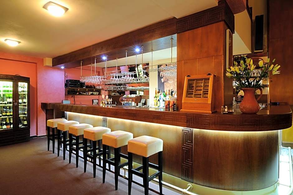 Hotel Grand Matej