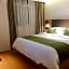 GreenTree Inn Changzhou Times Plaza Business Hotel