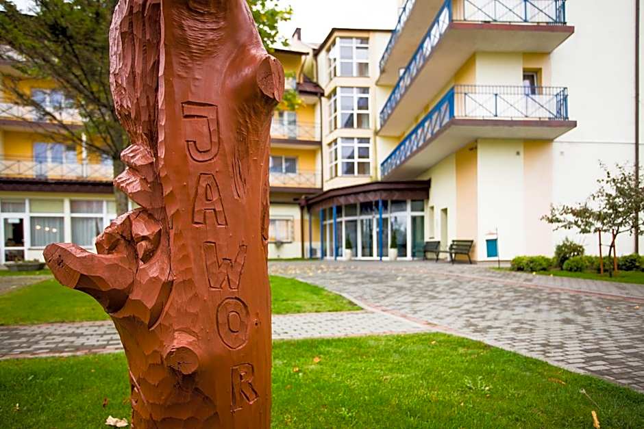 Hotel ***NAT Sarbinowo