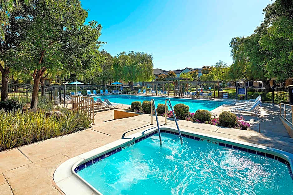 Four Points By Sheraton Pleasanton