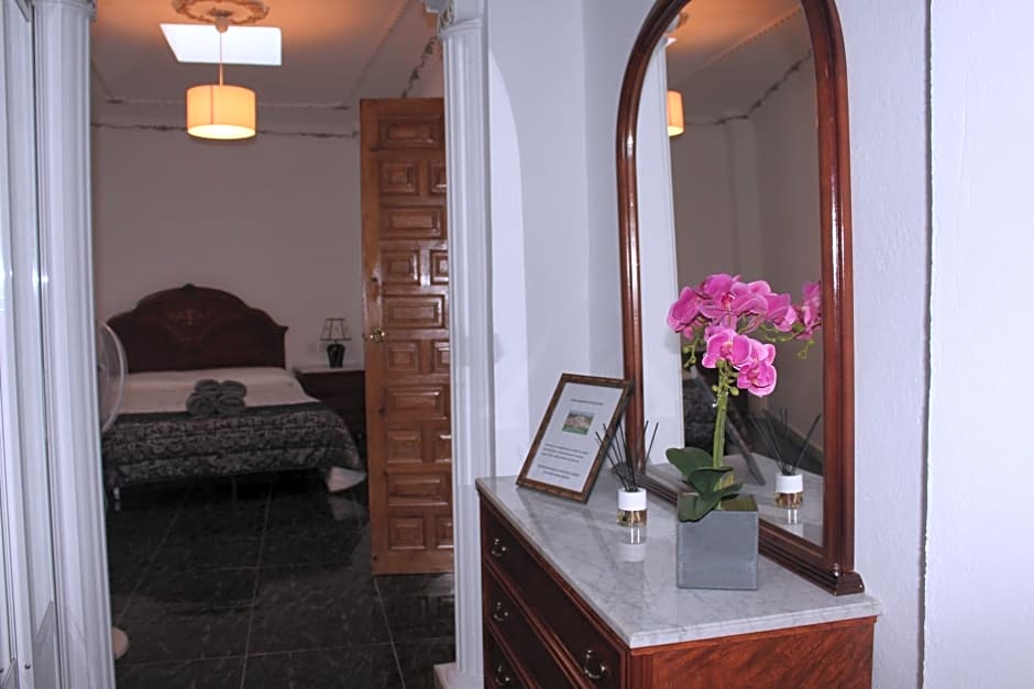 Alojamiento Rural Carmen