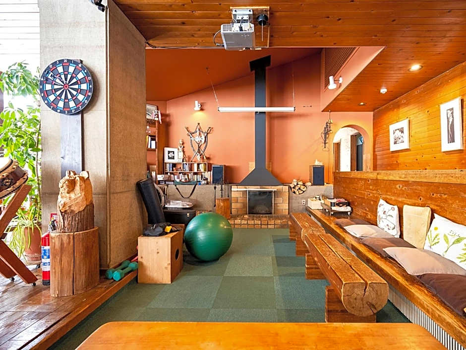 Zao Onsen Lodge Sukore - Vacation STAY 55497v