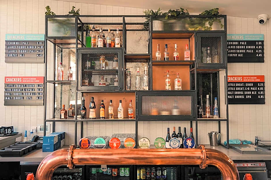 Eastern Sands City Centre