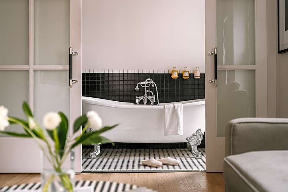Duane Street Hotel Tribeca