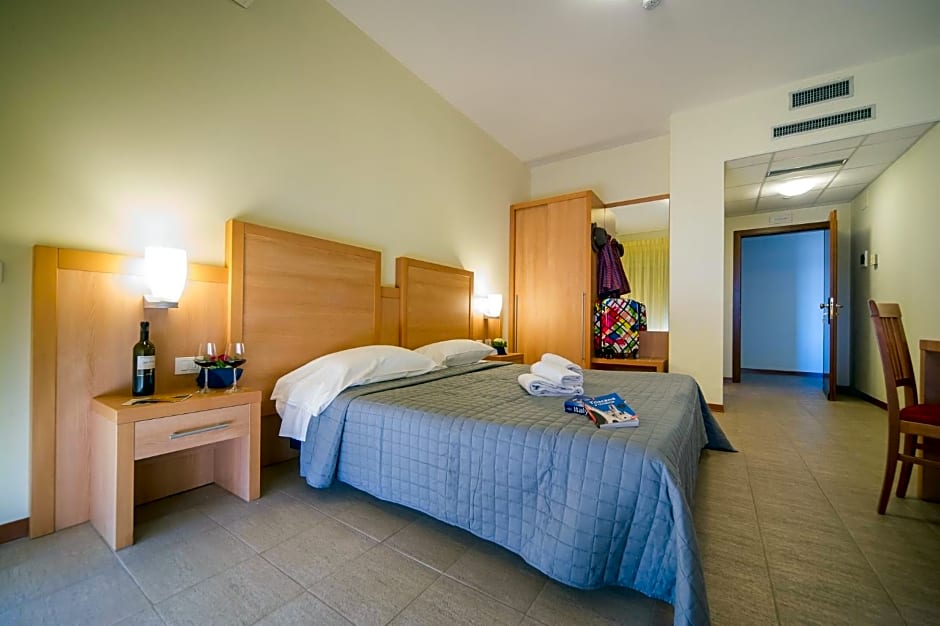 Hotel Foresteria