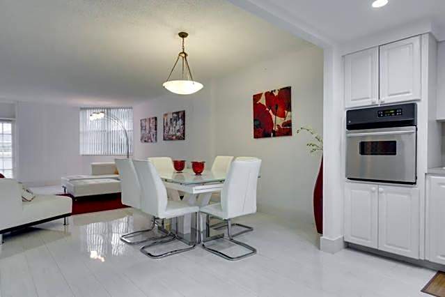 Sunny Isles Ocean Reserve Condo Apartments