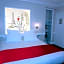 Hotel Sleeping Belle