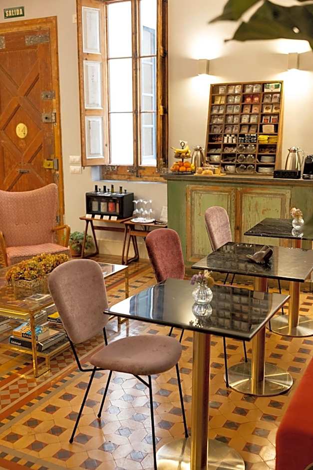 We Boutique Hotel Barcelona