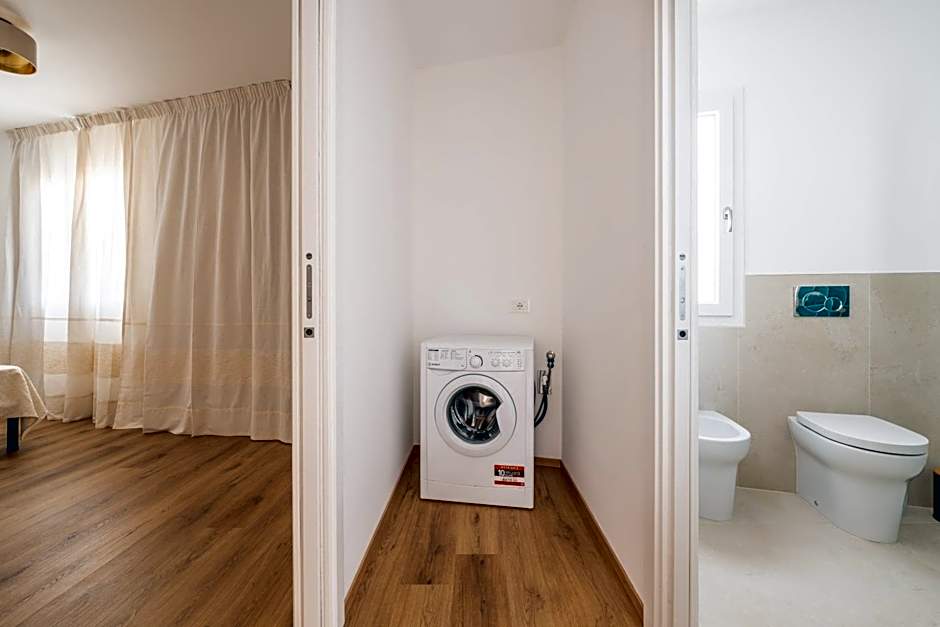 Olbia Rooms