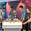 Novotel Lyon Bron Meeting & Events