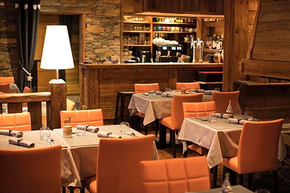 Hôtel Spa L'Oxygène