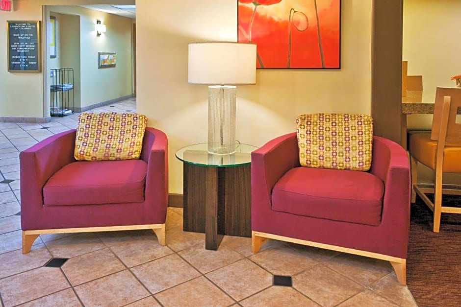 La Quinta by Wyndham Columbus State University