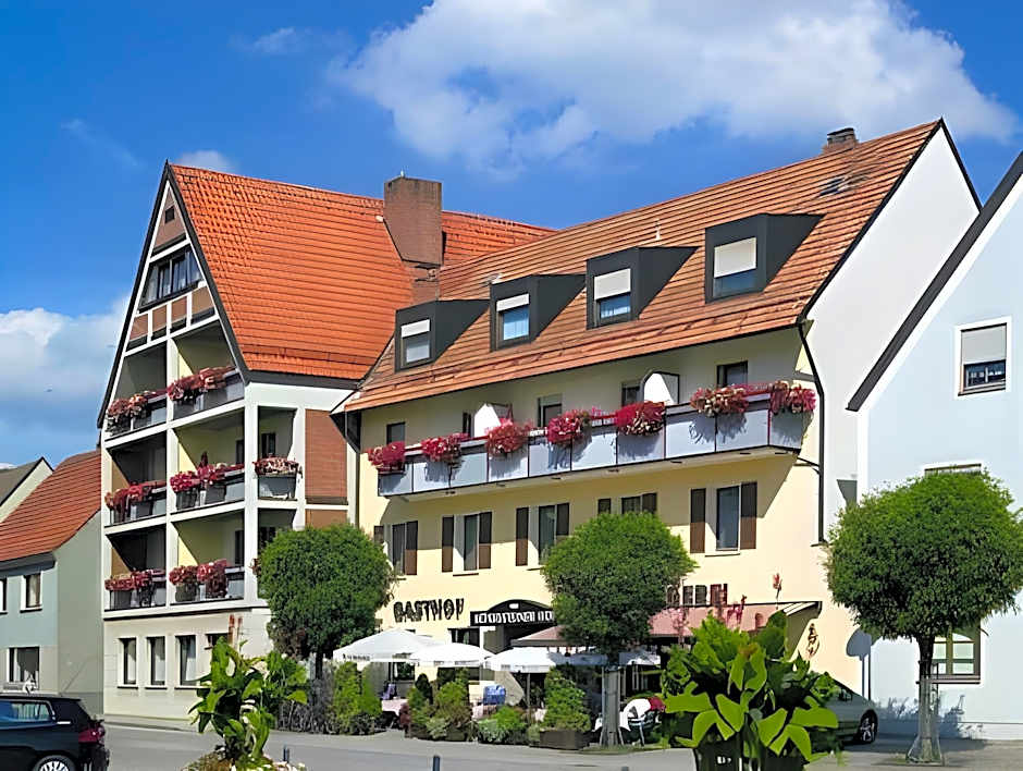Hotel Konigsteiner Hof
