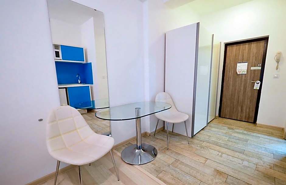 Iassium Residence Iasi