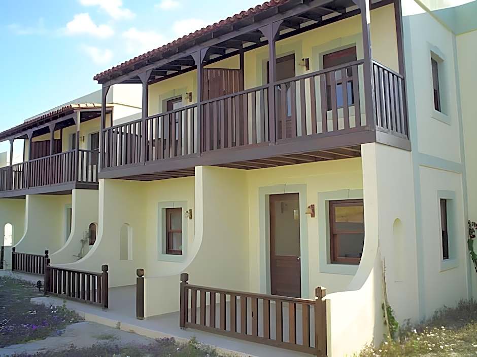 Salinas Beach Hotel Bodrum-Boutique Concept