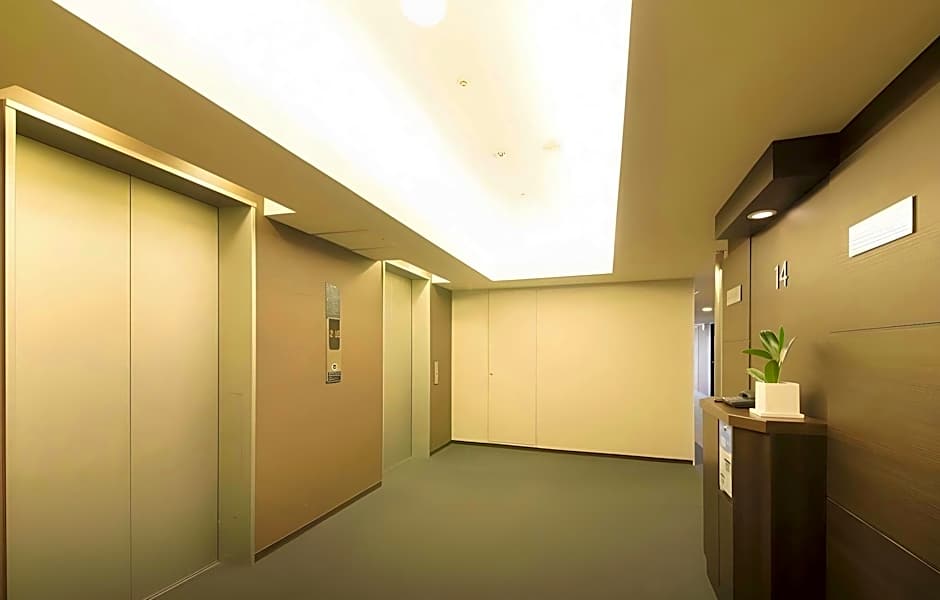 Daiwa Roynet Hotel Kawasaki