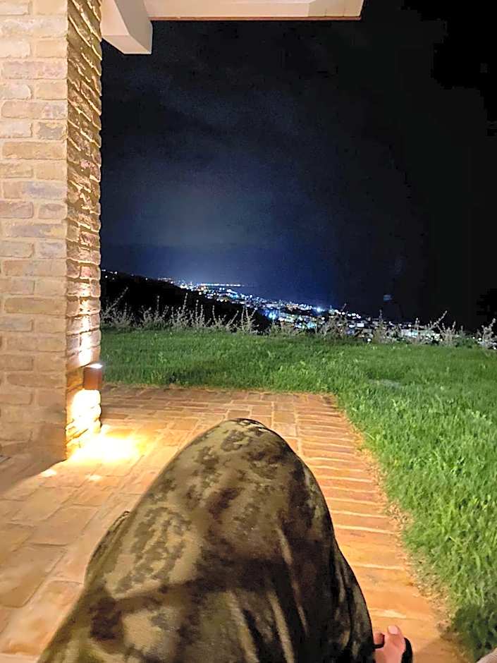 Casale Adriatico B&B