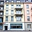 Sorell Hotel Arabelle