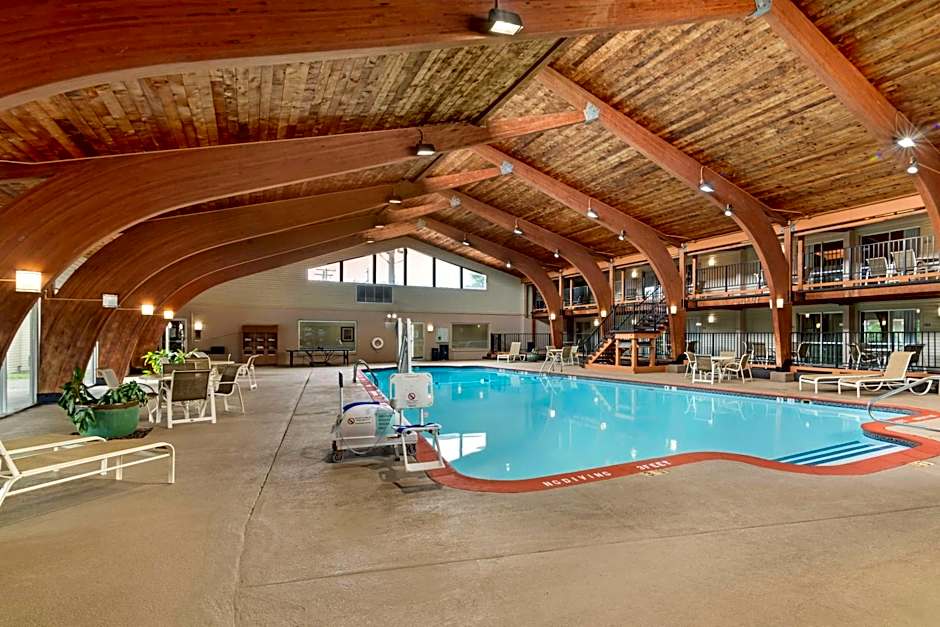 Best Western Plus Plattsburgh