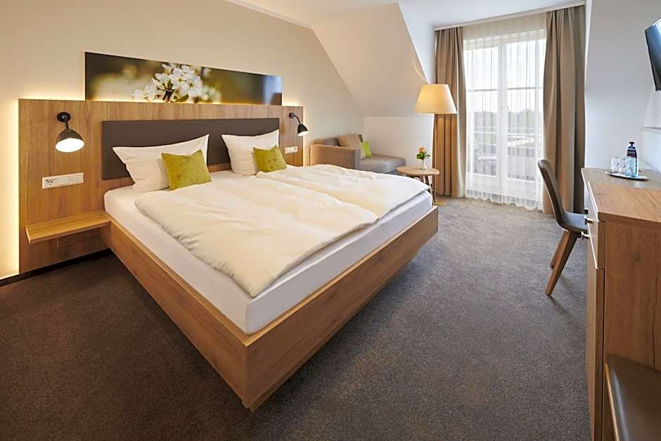 Kreuz-Post Hotel-Restaurant-SPA