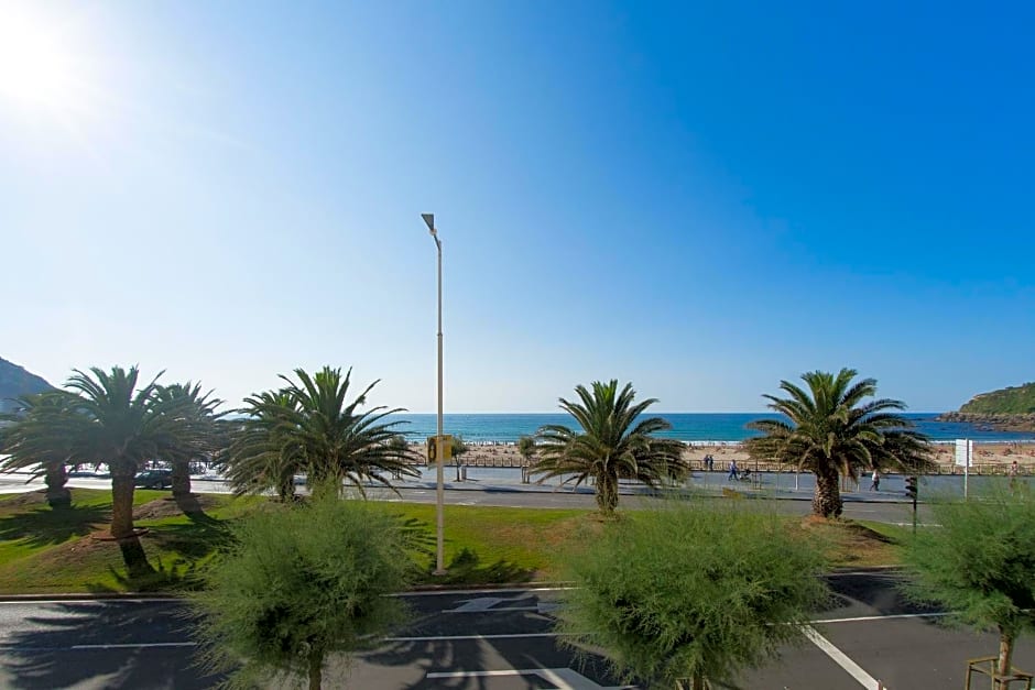 La Terrace - IB. Apartments